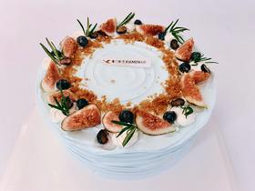 福州分店-「生日蛋糕」花果乐园