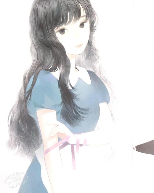 【中商原版】MATAYOSHI画集 票 日文原版 またよし画集 ticket 商品图4