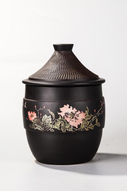 赖恒东 醒茶罐 商品图4