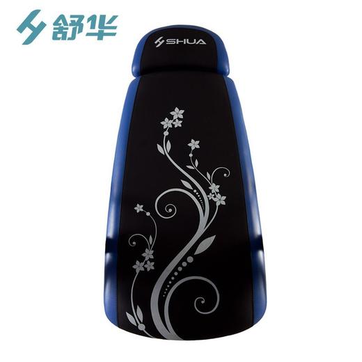 华SH-5903倒立机健身家用拉伸智能倒挂机 倒立器 商品图4