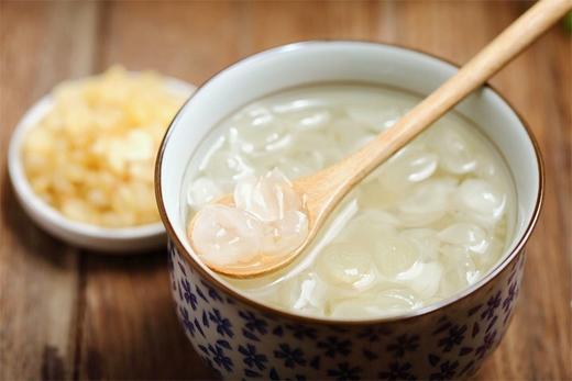 云南梁河野生单荚皂角米 天然燕窝 商品图3