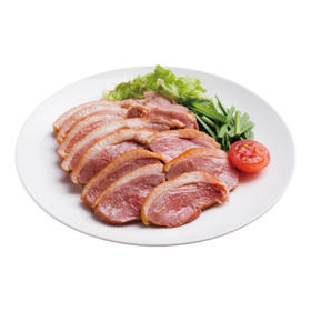 청녹원 훈제오리슬라이스800g