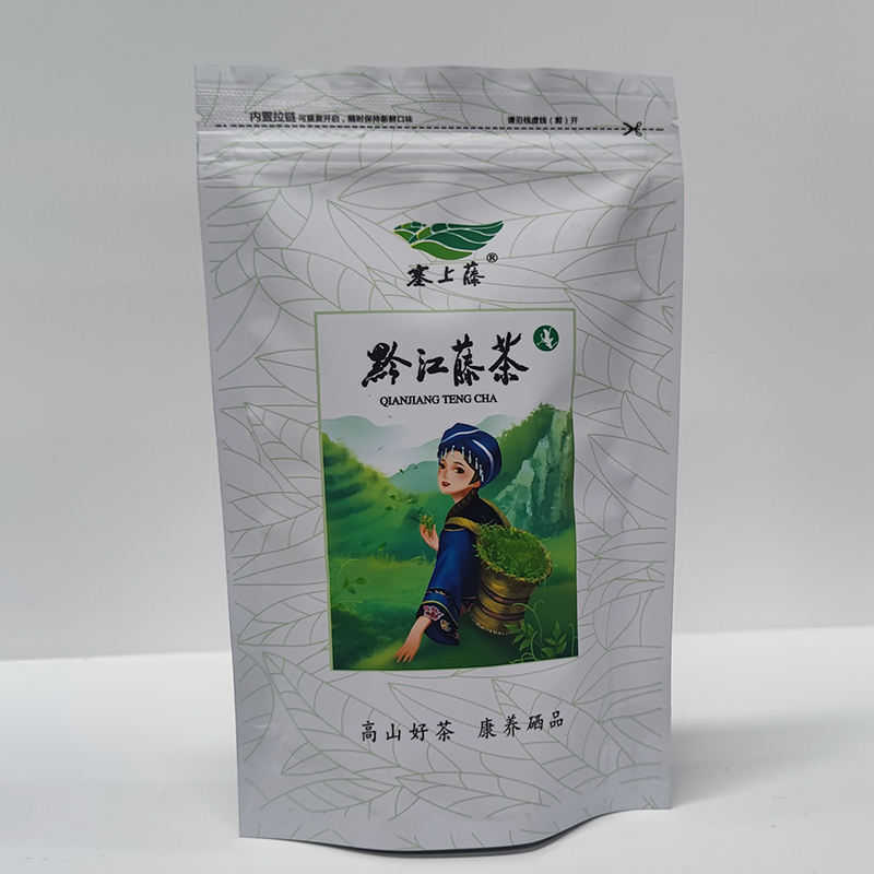 【黔江帮扶产品】藤茶（露茶） 50g