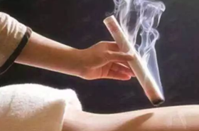 艾灸排寒气是怎样的感觉，艾灸多久能彻底排寒气？ 