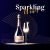 【7.24静安店门票Jingan Ticket】世界起泡酒大赏品鉴会 Worldwide Sparkling Wines Tasting 商品缩略图0