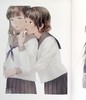 【中商原版】MATAYOSHI画集 票 日文原版 またよし画集 ticket 商品缩略图6