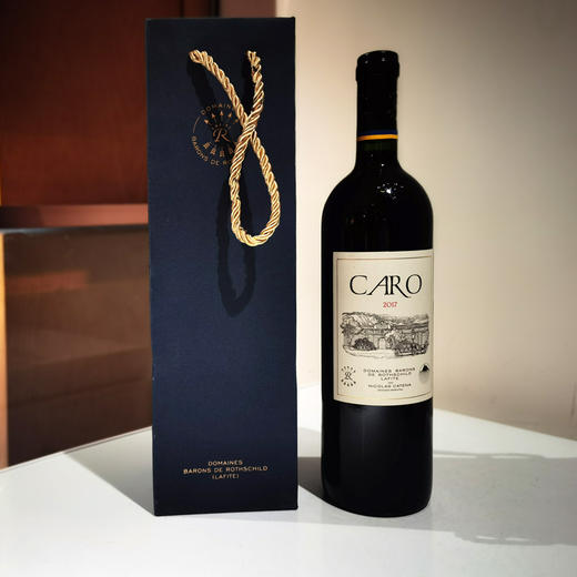 拉菲凯洛干红葡萄酒 商品图7