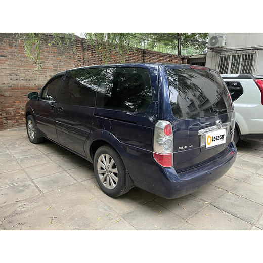 【月租-北京】别克 GL8 2.4L 经典版 商品图6