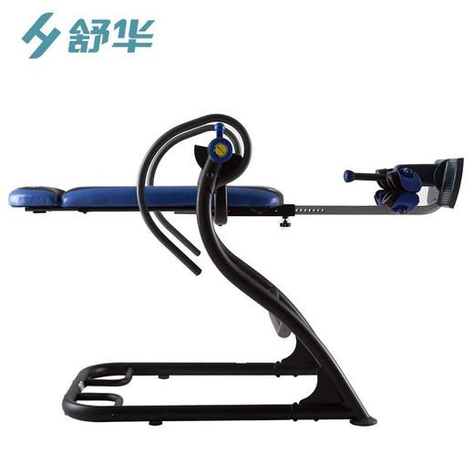 华SH-5903倒立机健身家用拉伸智能倒挂机 倒立器 商品图2