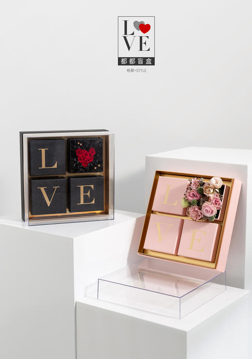 都都盲盒 商品图5