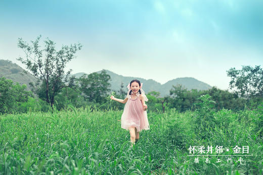 怀柔井邻度假旅拍 商品图1