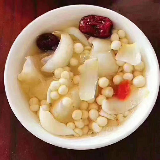 鲜芡实 商品图4