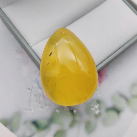 蜜蜡吊坠 商品图2