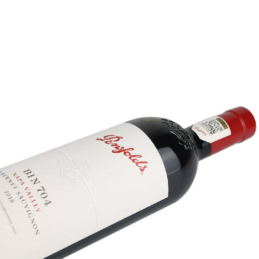 美国Penfolds奔富Bin704红葡萄酒红酒 一箱6瓶 商品图4