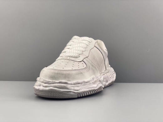 夏日特惠💰450 东莞产 # Maison Mihara Yasuhiro 三原康裕 空军一号 商品图1