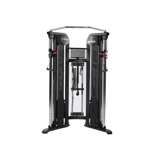 舒华SH-G6520 小飞鸟综合训练器 商品图0