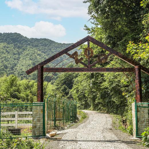 [11.11] Shaoxing Conti Toscana Castle Resort & Spa, one night stay in a Tuscan Castle with Hot Sping 商品图11