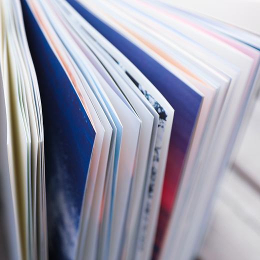 侣行 北京号破冰船南极笔记本 礼盒装 商品图4