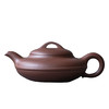 茶香记 紫砂壶 底槽清线元 大号 简洁质朴 气韵饱满 经典器型 商品缩略图4