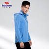9615巴特侬运动风衣男梭织速干防水外套休闲弹力上装 商品缩略图8