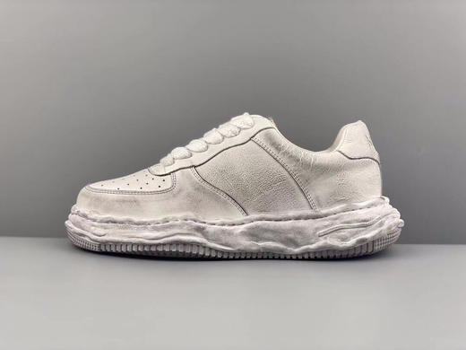 夏日特惠💰450 东莞产 # Maison Mihara Yasuhiro 三原康裕 空军一号 商品图0