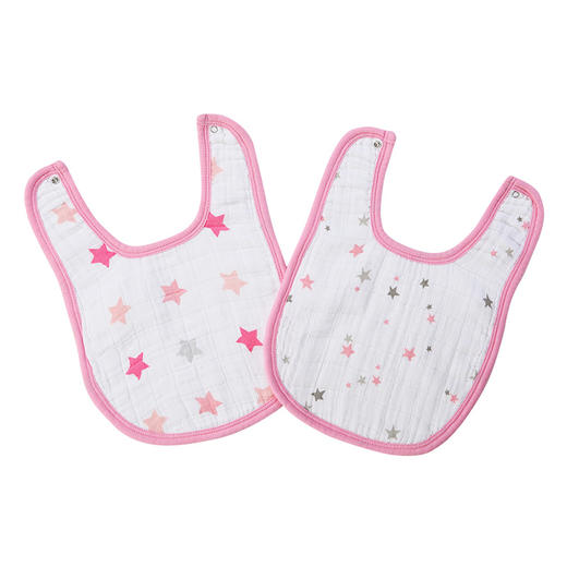 伯斯马丁【A类标准】口水巾6片 商品图4