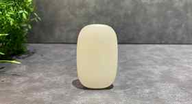 【御珠宫坊】和田玉无事牌