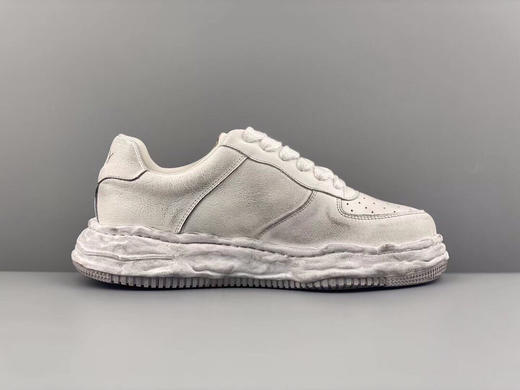 夏日特惠💰450 东莞产 # Maison Mihara Yasuhiro 三原康裕 空军一号 商品图2