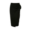 EITIE爱特爱时尚气质通勤显瘦高腰包臀半身裙女6106804 商品缩略图5
