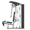 舒华单人站G1多功能综合训练器家用健身房健身训练运动器材豪华单人站SH-6501(G1) 商品缩略图3
