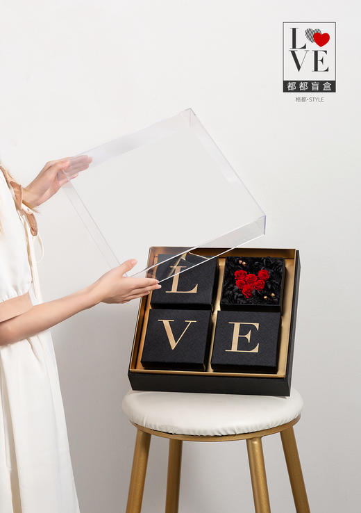 都都盲盒 商品图1