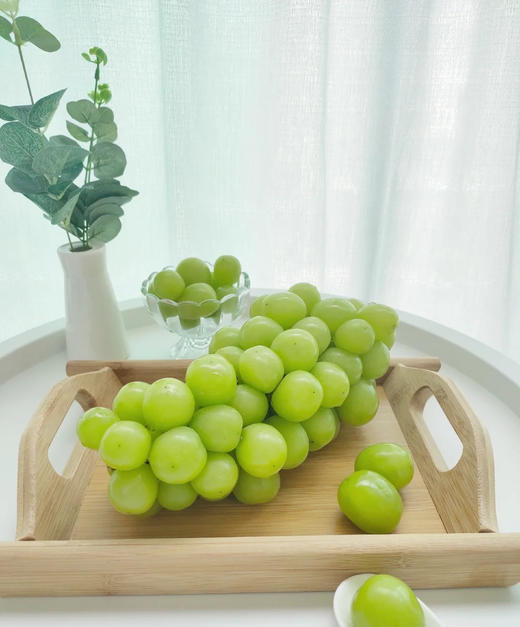 阳光玫瑰葡萄 商品图0