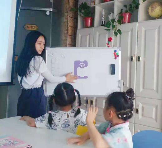 【编程猫净月校区】29.9抢3次编程课，带孩子走进编程世界~ 商品图3