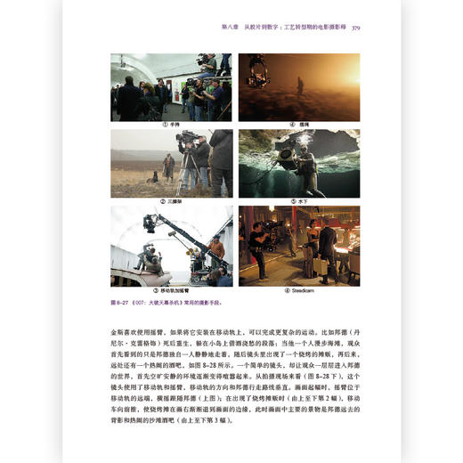 后浪正版 拍出电影感 8大专题 商品图2