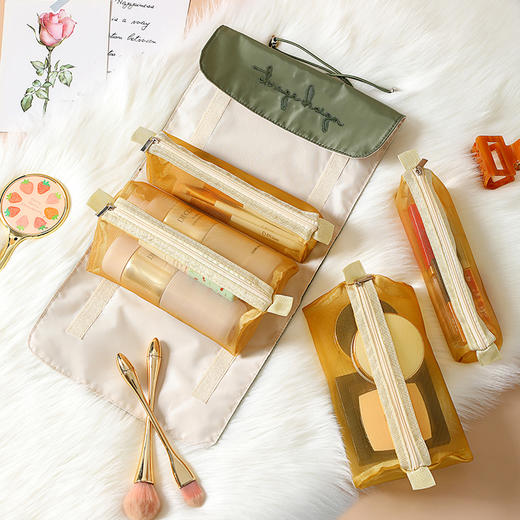 THEXYDESIGN分类化妆包资料包 商品图3