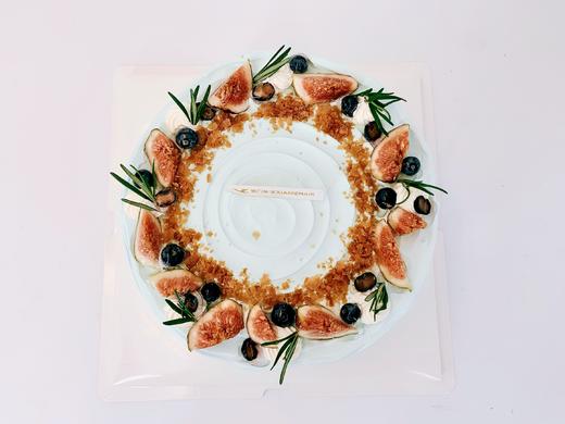 福州分店-「生日蛋糕」花果乐园 商品图1