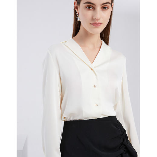 EITIE 爱特爱6509215上衣 商品图5