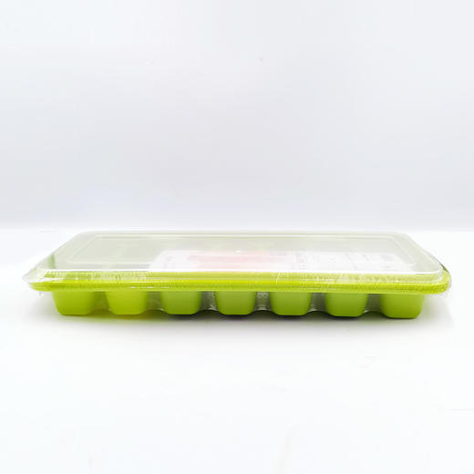 【超市】茶花方便冰块模 商品图1