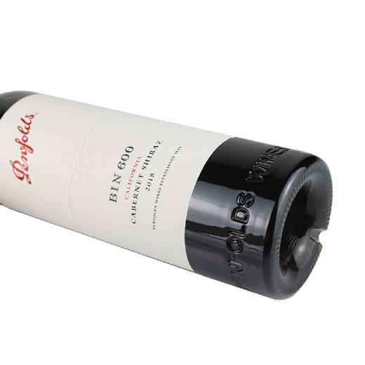 美国Penfolds奔富Bin600红葡萄酒红酒 一箱6瓶 商品图2