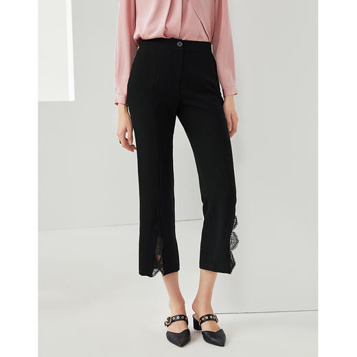 EITIE爱特爱6305009裤子 商品图2