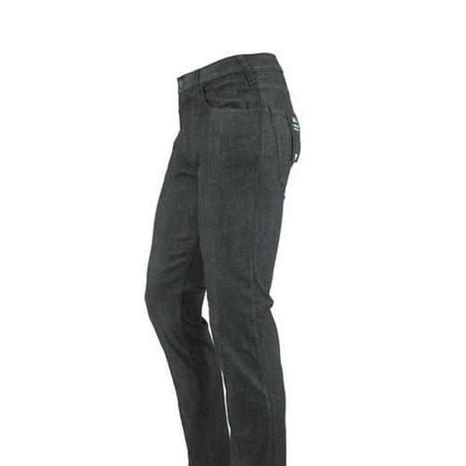ARMANI 阿玛尼 男士简约休闲牛仔裤 深灰 8N1J45 1D85Z 0005 商品图2