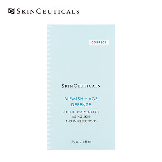 修丽可 果酸焕活复颜精华液30ml 商品图2