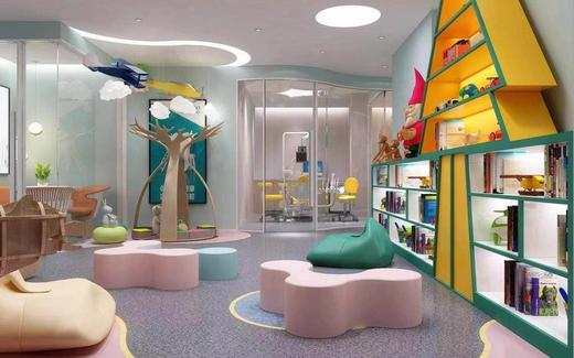 【名人口腔Vs龄牙丽齿口腔4S店】您全家人的私人口腔健康管家！幼小联盟平台特惠19.9元购全家爱牙套餐！ 商品图2