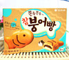 【饼干】韩国食品好丽友鱼型蛋糕打糕鱼饼干 174g*9盒 商品缩略图3