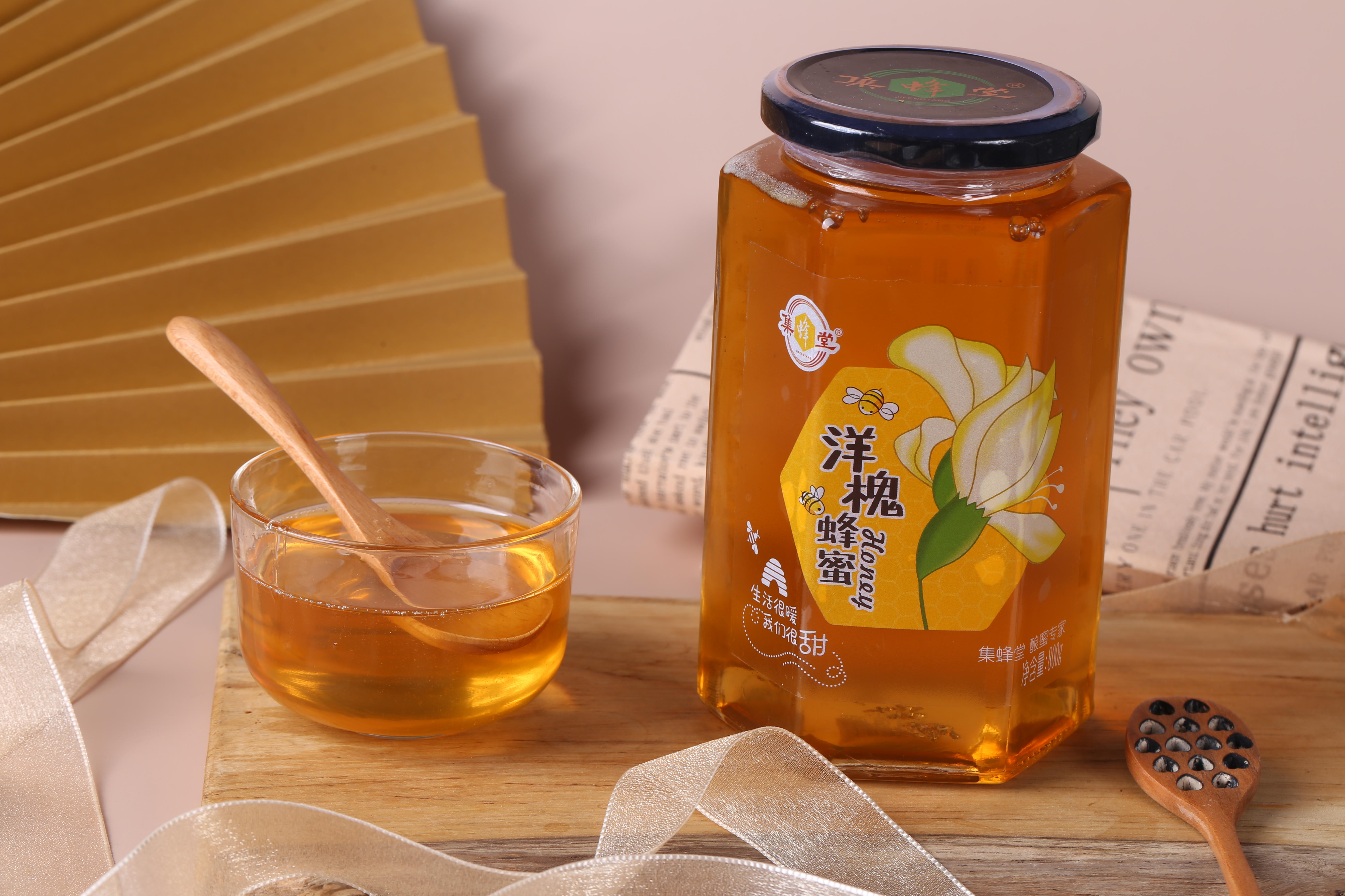 恒修堂蜂蜜750克(恒修堂蜂蜜药用正常人能吃吗)