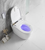 2061E语音智能连体坐便器 商品缩略图5