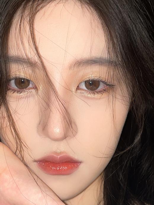 【小红书推荐款】kira fairy，胶原酒褐，半年抛/直径14.2/着色13.4-13.5，128/副228/两副288/四副（商品详情任选，随时结束） 商品图6