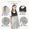 【防辐射服】防辐射孕妇装孕妇防辐射肚兜围裙防辐射服内穿防辐射吊带 商品缩略图0