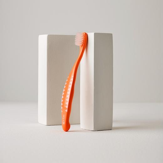 grin 儿童牙膏 天然防蛀 草莓味 橙子味 莓果味 商品图10