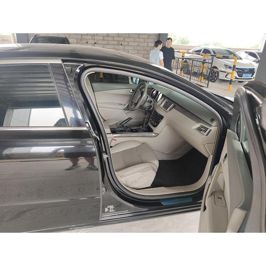 【月租-北京】标致 508 2.3L 自动经典版 商品图4